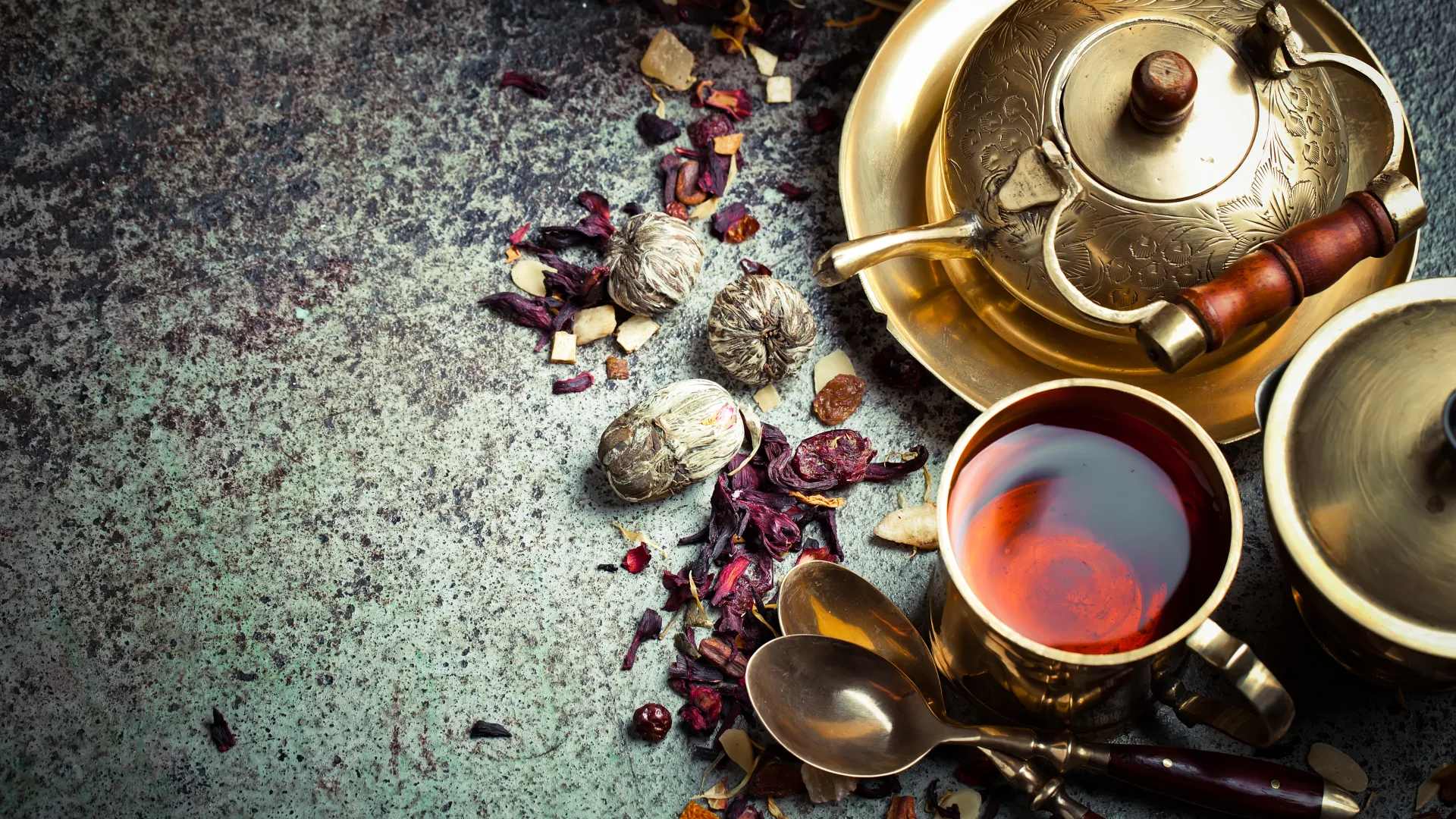 Why sri lankan tea is considered as the finest in the world